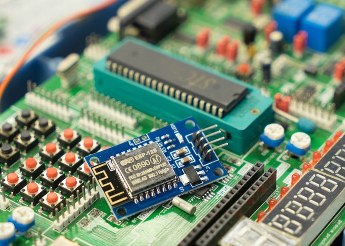 單片機硬件開發,聯網硬件開發,PCB抄板,子程電子